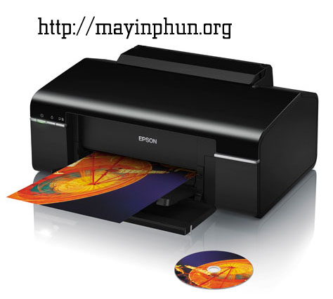 MÁY IN PHUN EPSON T60 MÁY IN PHUN EPSON PHOTO STYLUS T60